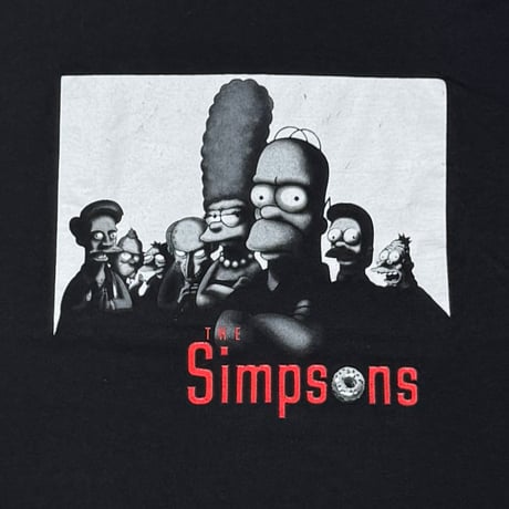 THE SIMPSONS SOPRANOS PARODY DELTA XL 1658