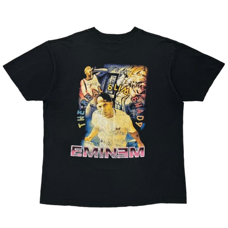 EMINEM THE REAL SLIM SHADY RAP DESIGN FITS XL 9068
