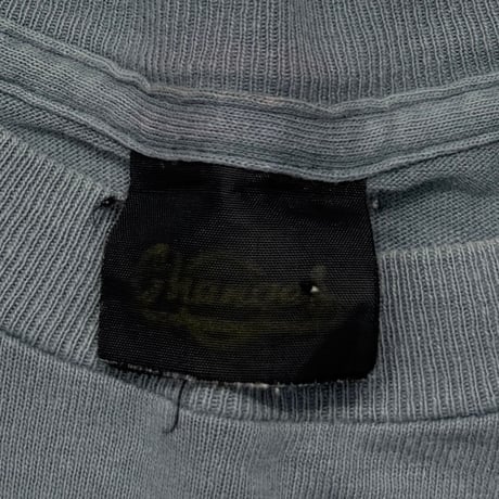 KERMIT Calvin Klein PARODY SLATE CHANGES XL 0878