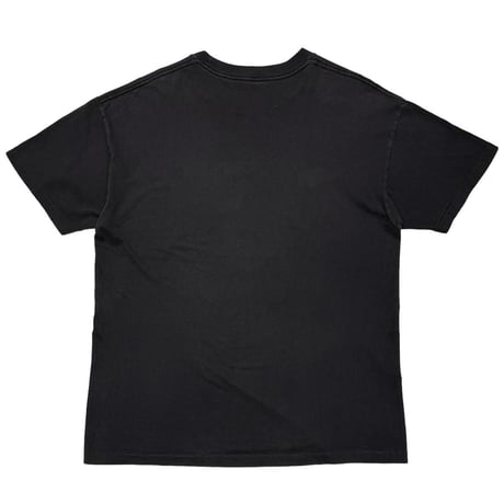 DISNEY VINTAGE CLASSIC MICKEY BLACK LARGE 0337