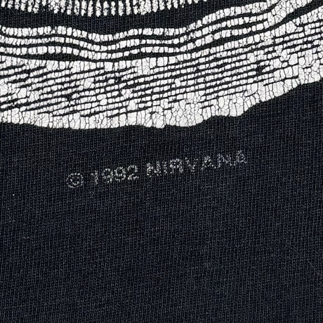 NIRVANA 1992 VESTIBULE FITS XL 7000