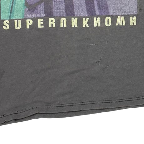 SOUNDGARDEN 1994 SUPERUNKOWN BROCKUM XL 0864