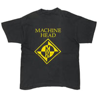 MACHINE HEAD 1994 FUCK IT ALL FITS XL 0008