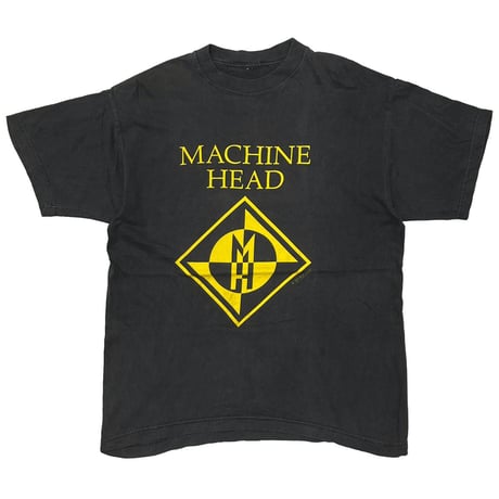 MACHINE HEAD 1994 FUCK IT ALL FITS XL 0008