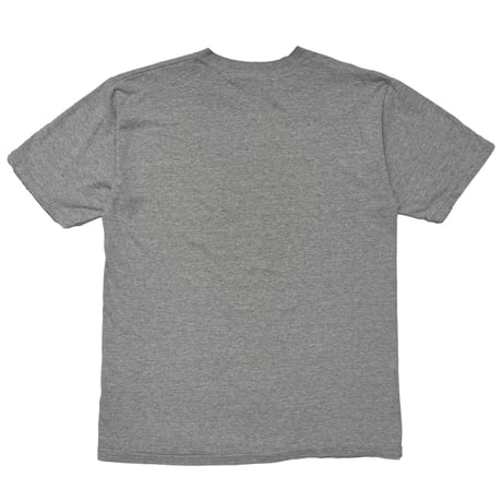 FIGHT CLUB BIG SOAP GREY ALL SPORT LARGE 0397