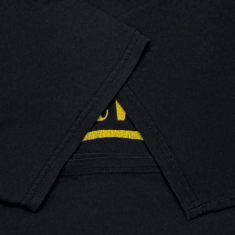 NIRVANA Y2K SMILE M&O LARGE 7687
