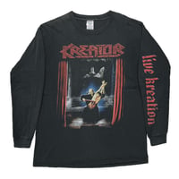 KREATOR LIUE KREATION LS DELTA LARGE 0901