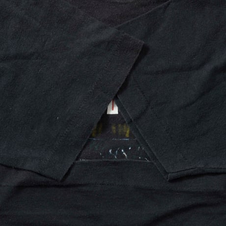 JURASSIC PARK THEY'RE REAL BLACK FITS LARGE 3289