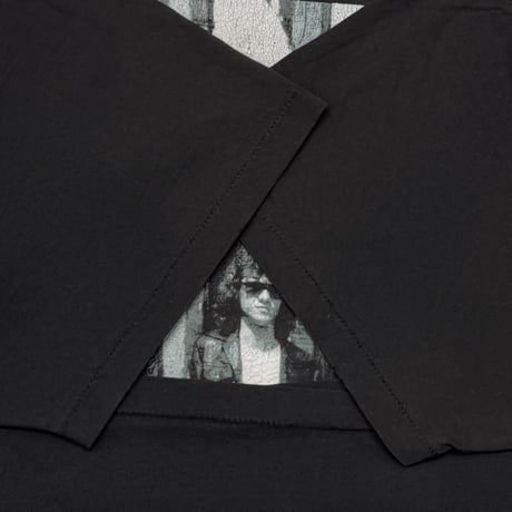 RAMONES 1993 CBGB ACID EATERS HANES XL 9422