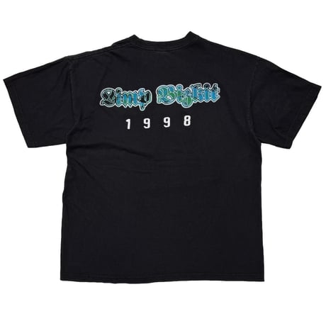 LIMP BIZKIT 1998 MEMBER PHOTO GIANT XL 0769