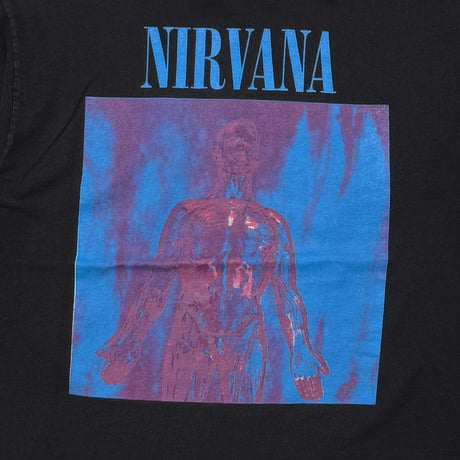 NIRVANA SLIVER GIANT BY TULTEX XL 2928