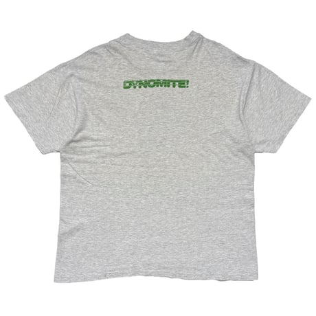 BEASTIE BOYS DYNOMITE ASH GREY LARGE 2908