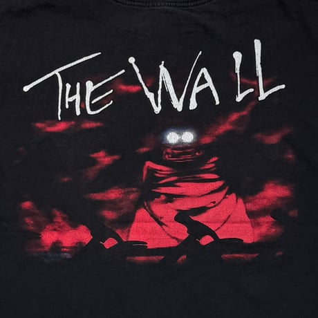 PINK FLOYD THE WALL WINTERLAND XL 1086
