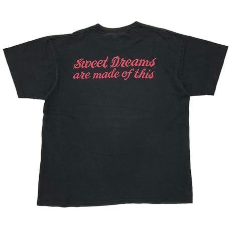 MARILYN MANSON SWEET DREAMS WINTERLAND XL 5613