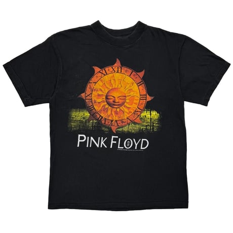 PINK FLOYD SUN DIAL EUROPEAN TOUR 1994 EURO XL 8176