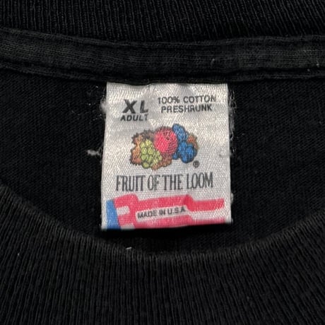 Marlboro SNAKE PASS FRUIT OF THE LOOM XL 4347