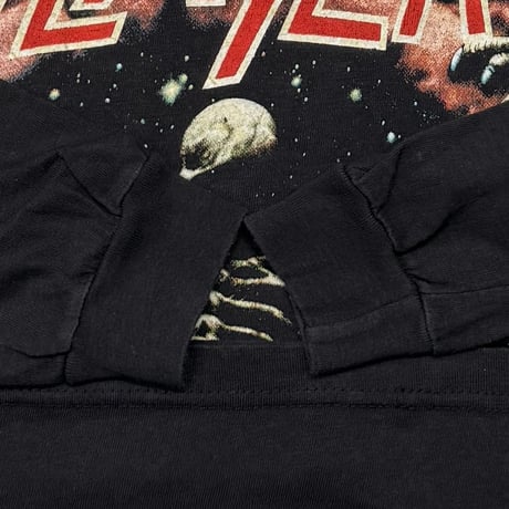 SLAYER EMPIRE DIVINE INTERVENTION BOOTLEG LS FITS LARGE 0986