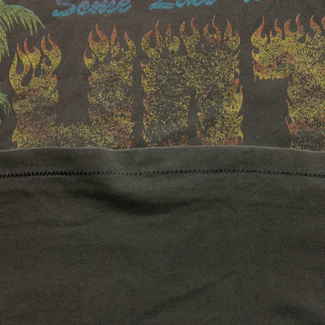 HARLEY DAVIDSON SOME LIKE IT.... HOT SLEEVELESS XL 9964