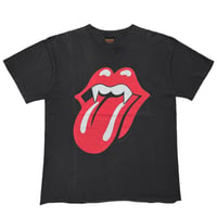 THE ROLLING STONES VOODOO LOUNGE VAMPIRE TONGUE 1994 HALLOWEEN BROCKUM XL 3669