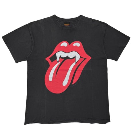 THE ROLLING STONES VOODOO LOUNGE VAMPIRE TONGUE 1994 HALLOWEEN BROCKUM XL 3669