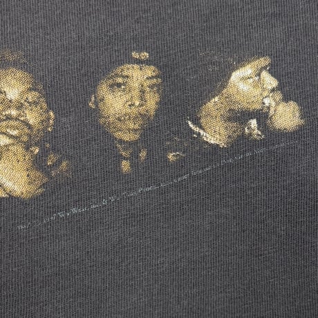 WU-TANG CLAN WU-TANG FOREVER FITS XL 1279