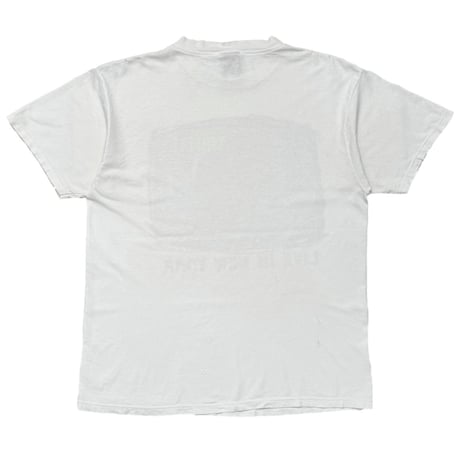 NIRVANA 1995 LIVE IN NEWYORK GIANT BY TULTEX XL 0915