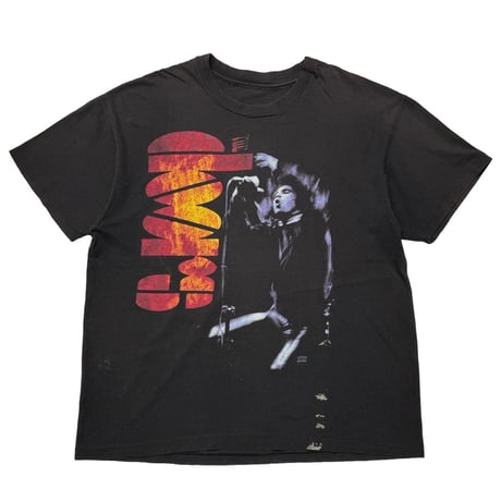 THE DOORS JIM MORRISON BACK KRNT THEATER FITS LARGE 1978