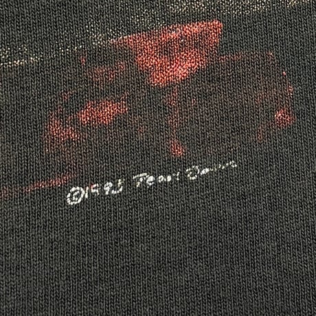 PEARL JAM WINDOW PAIN FITS LARGE 0574