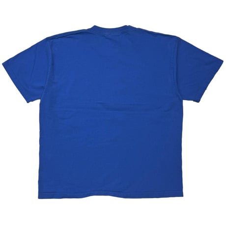 RED HOT CHILI PEPPERS ICE CREAM ROYAL BLUE GIANT XL 9276