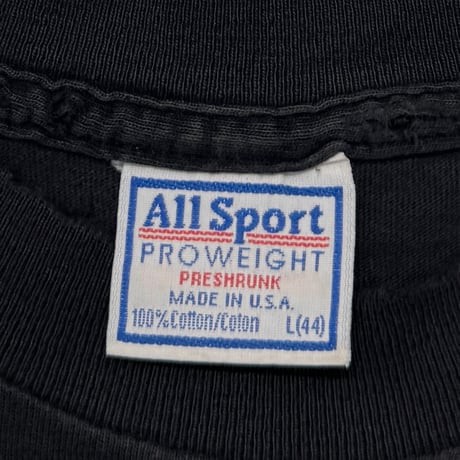 NINE INCH NAILS FURTHER DOWN THE SPIRAL ALL SPORT LARGE 3830