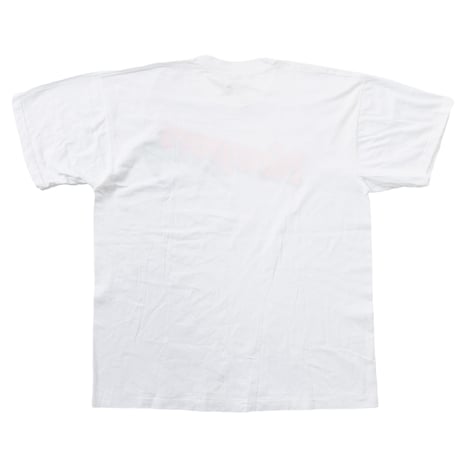 New port ORANGE TEXT GREEN LINE WHITE SCREEN STARS XL 9458