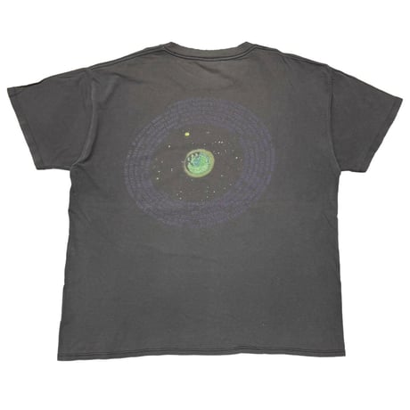 SOUNDGARDEN 1994 SUPERUNKOWN BROCKUM XL 0864