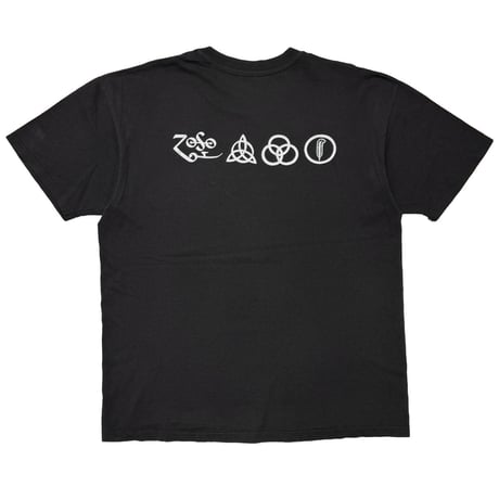 LED ZEPPELIN HERMIT FITS XL 0894