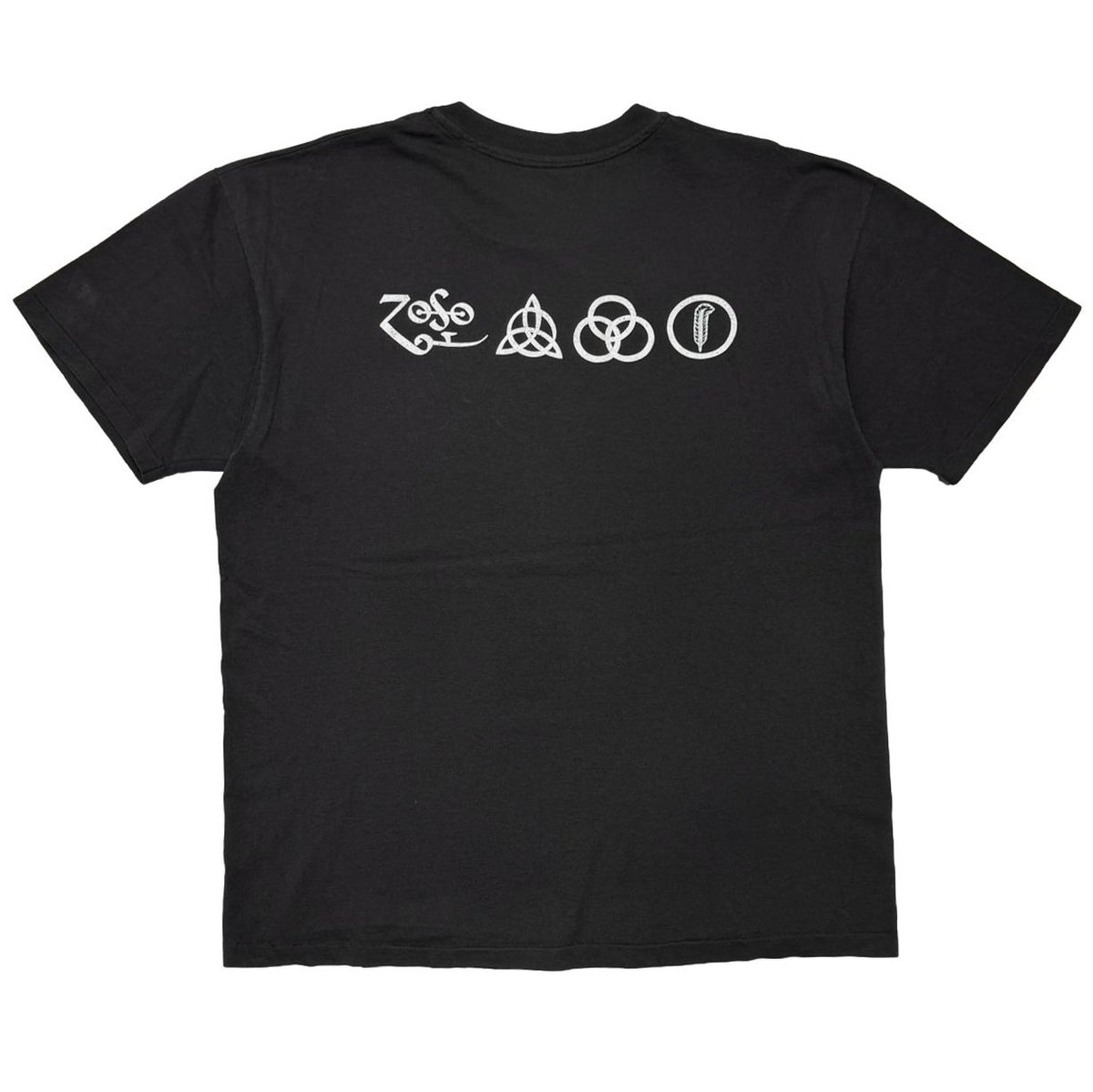 LED ZEPPELIN HERMIT FITS XL 0894 | greatLAnd OSAKA