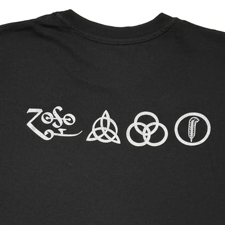 LED ZEPPELIN HERMIT FITS XL 0894
