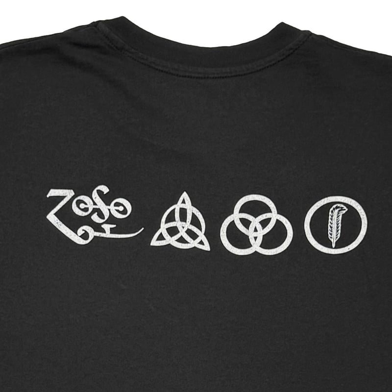 LED ZEPPELIN HERMIT FITS XL 0894 | greatLAnd OSAKA