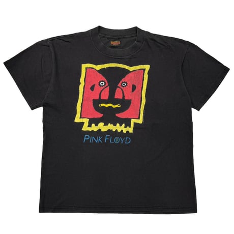 PINK FLOYD WORLD TOUR 1994 BROCKUM LARGE 1899
