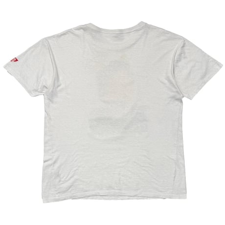 HOME ALONE HOLY COW! KFC COMPANY PROMO WHITE FITS LARGE 2140