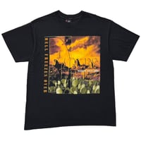 EAGLES HELL FREEZES OVER 1992 GIANT BY TEEJAYS XL 4870