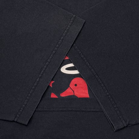 RED HOT CHILI PEPPERS 1999 CALIFORNICATION DUCK ALSTYLE XL 6489