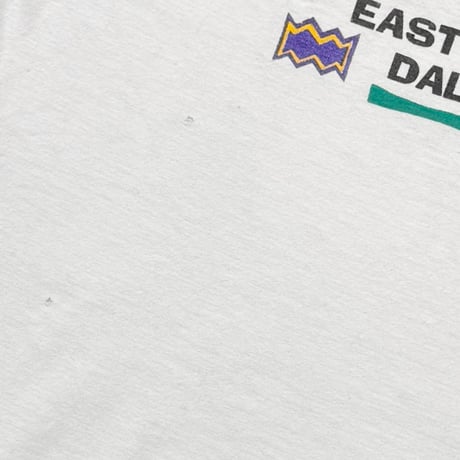 LOLLAPALOOZA 1992 FES WHITE GIANT BY TEEJAYS XL 1591