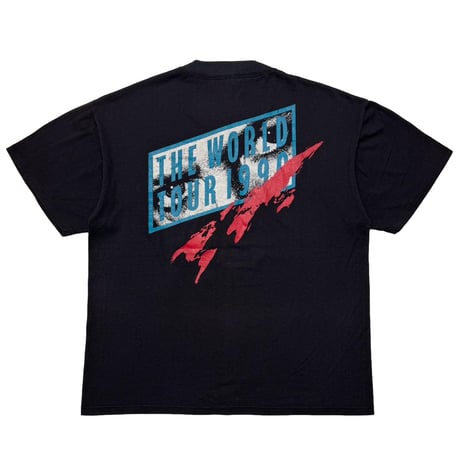 DAVID BOWIE SOUND VISION 90 LARGE 3332