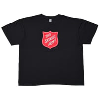 MARILYN MANSON THE SATANIC ARMY EURO XXL 1158