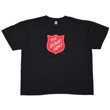 MARILYN MANSON THE SATANIC ARMY EURO XXL 1158