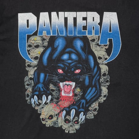 PANTERA BLACK PANTHER 2002 ALL SPORT XL 1425
