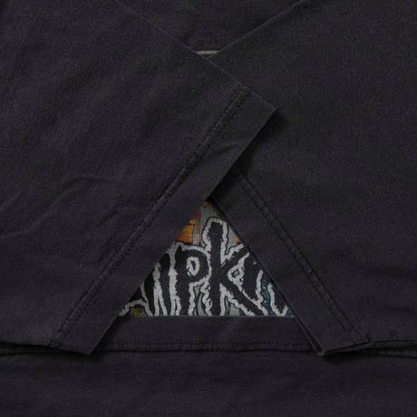 Slipknot 2003 PENTAGRAM FITS XL 0348