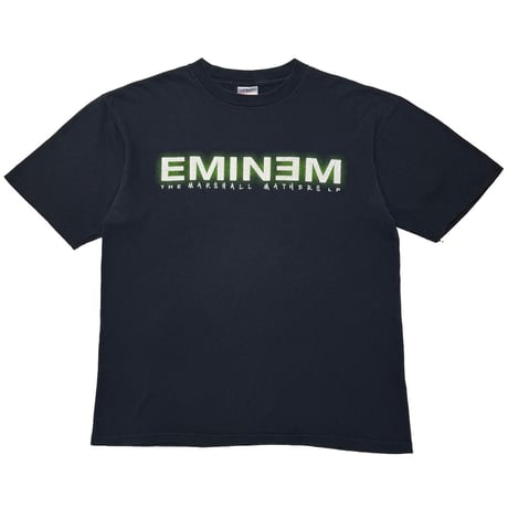 EMINEM THE MARSHALL MATHERS LP ALL SPORT LARGE 7630