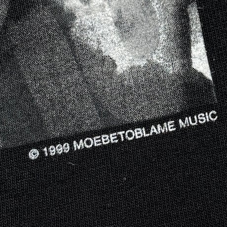 RED HOT CHILI PEPPERS CALIFORNICATION MONOCHROME MEMBER GIANT LARGE 8889