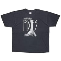 PIXIES DEATH TO THE PIXIES GILDAN XL 3214