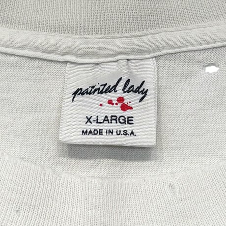 MARILYN MONROE SAN FRANCISCO MONOCHROME FILM WHITE XL 2478